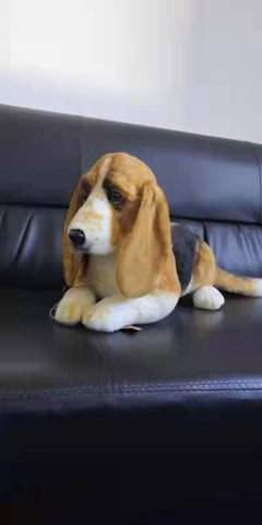 Create Your Own Plush | Custom Plushies | Personalized Stuffed Animals - Cushy Pups