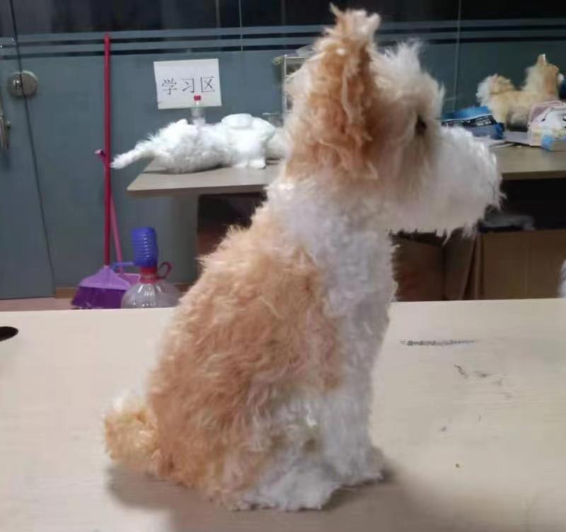 Create Your Own Plush | Custom Plushies | Personalized Stuffed Animals - Cushy Pups