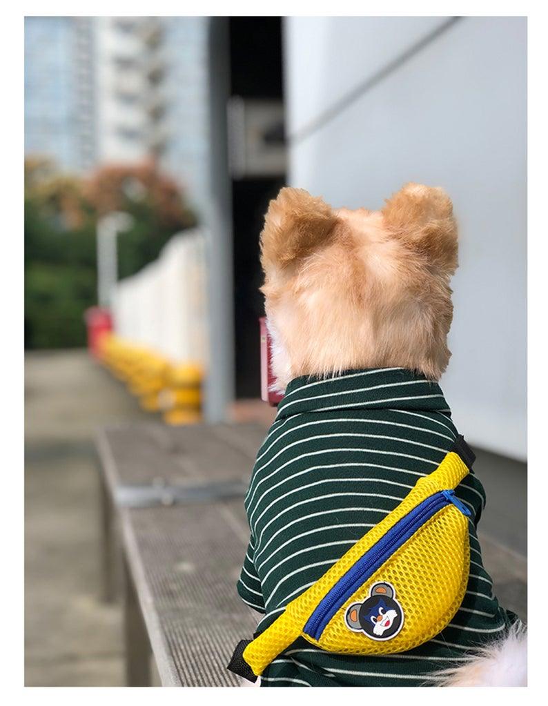 clone a pet stuffed animal