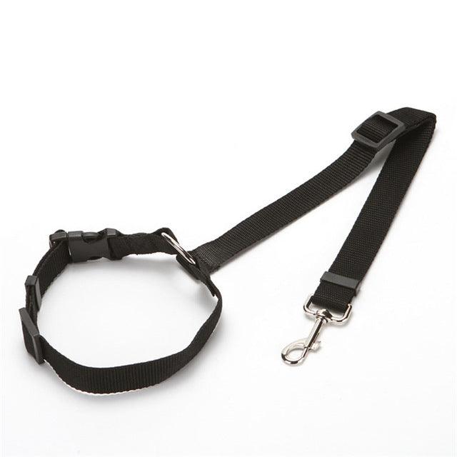 Dog Seat Belt, Dog Car Harness, Dog Seat Belt Harness, Dog Car Seat Belt - Keep Your Furry Friend Safe and Secure - Cushy Pups