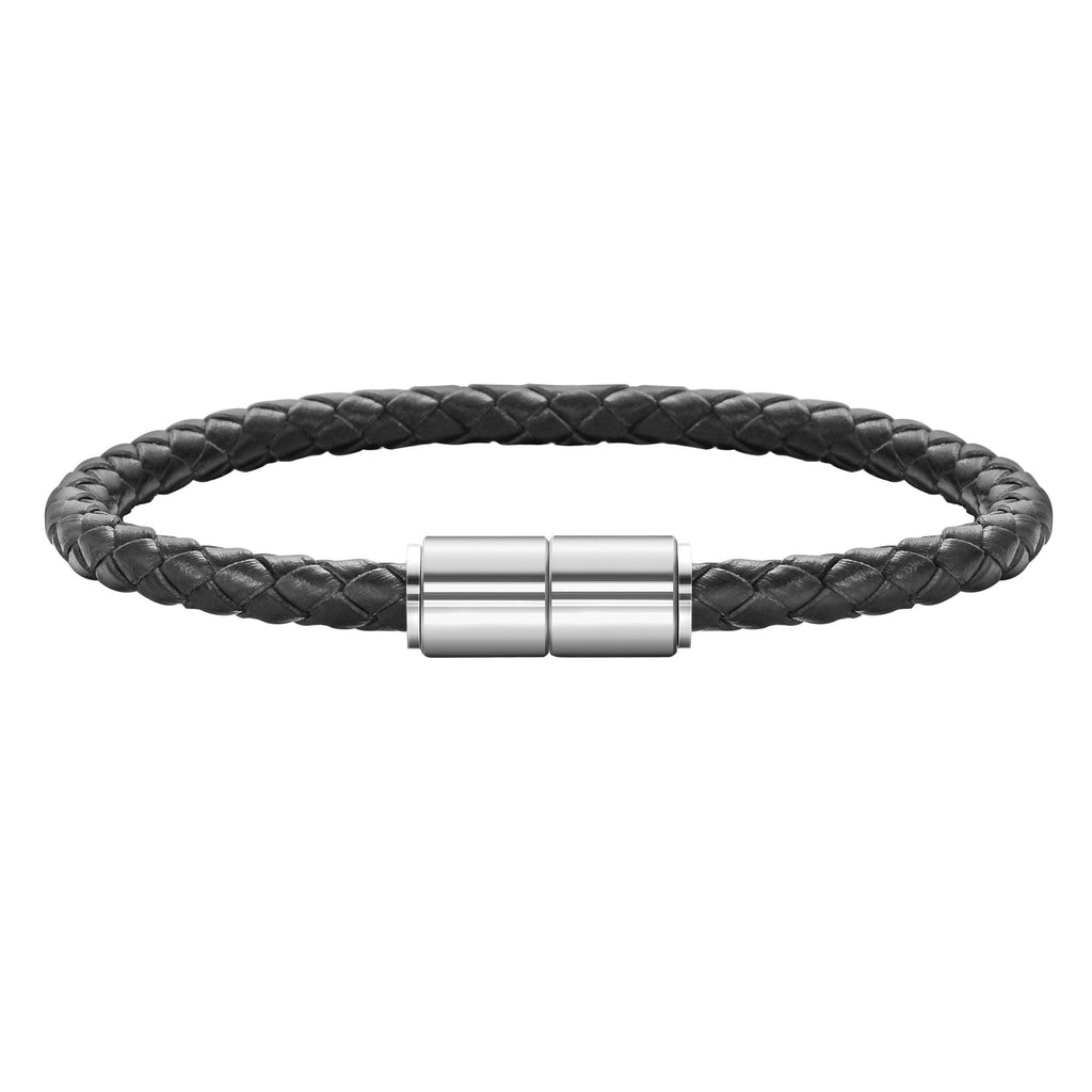 Name Letter Bracelet, Name Initial Bracelet, Alphabet Name Bracelet - Wear Your Identity with Style - Cushy Pups