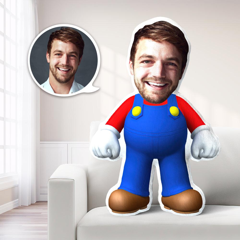 photo pillow gift