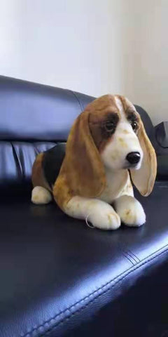 Create Your Own Plush | Custom Plushies | Personalized Stuffed Animals - Cushy Pups