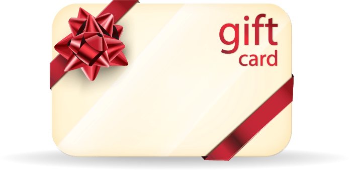 Cushy Pups Gift Card - The Perfect Gift for Pet Lovers - Cushy Pups