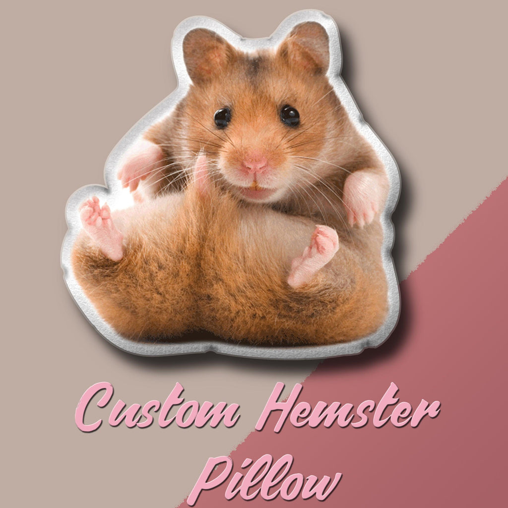 Hamster gifts hot sale hamster lovers