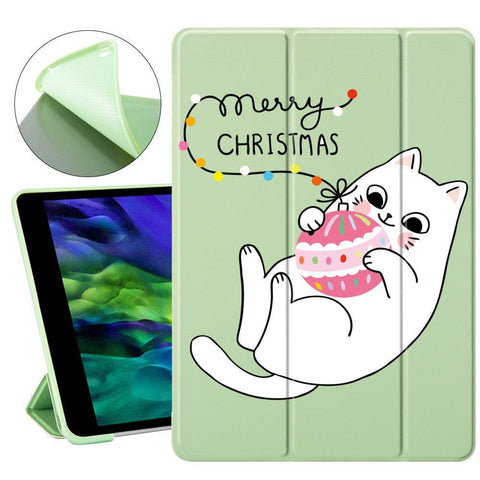 Custom iPad Case, Personalised iPad Case, Custom iPad Cover, Make Your Own iPad Case - Cushy Pups