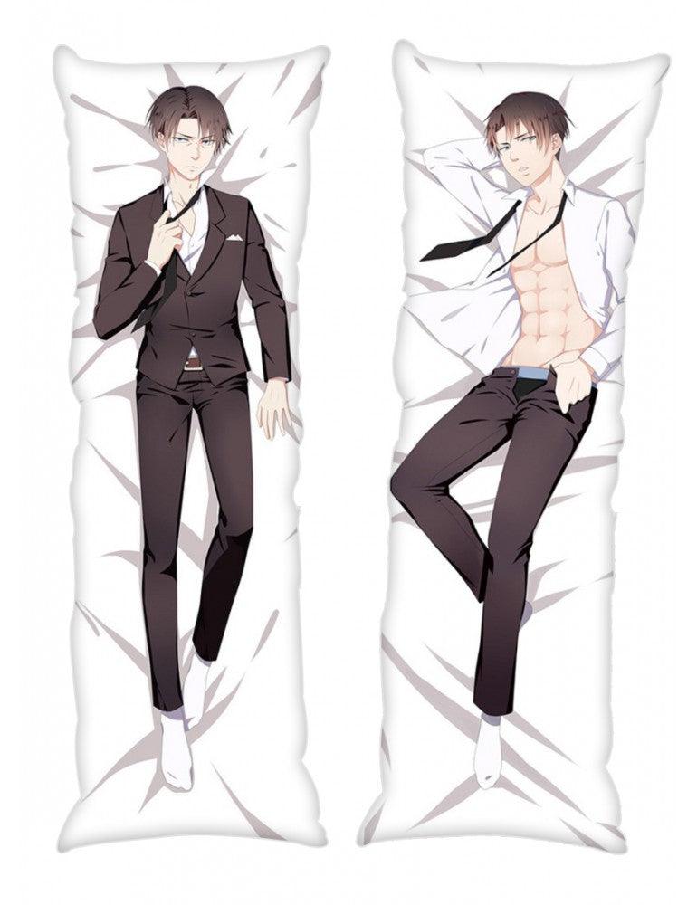 Hinata Body Pillow, Anime Girl Body Pillow, Zero Two Body Pillow, Anime  Pillows - Cushy Pups