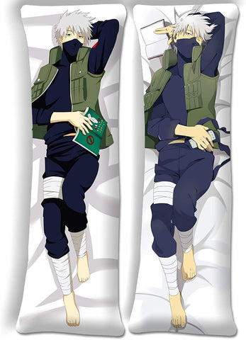 Hiring] SFW Anime styled Dakimakura/Body pillow digital art of a MALE  character. Budget: $350 : r/HungryArtists