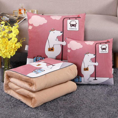 Portable Folding Bed, Temporary Bed - Sleep Anywhere in Comfort - Cushy Pups - Cushy Pups