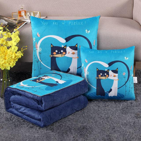 Portable Folding Bed, Temporary Bed - Sleep Anywhere in Comfort - Cushy Pups - Cushy Pups