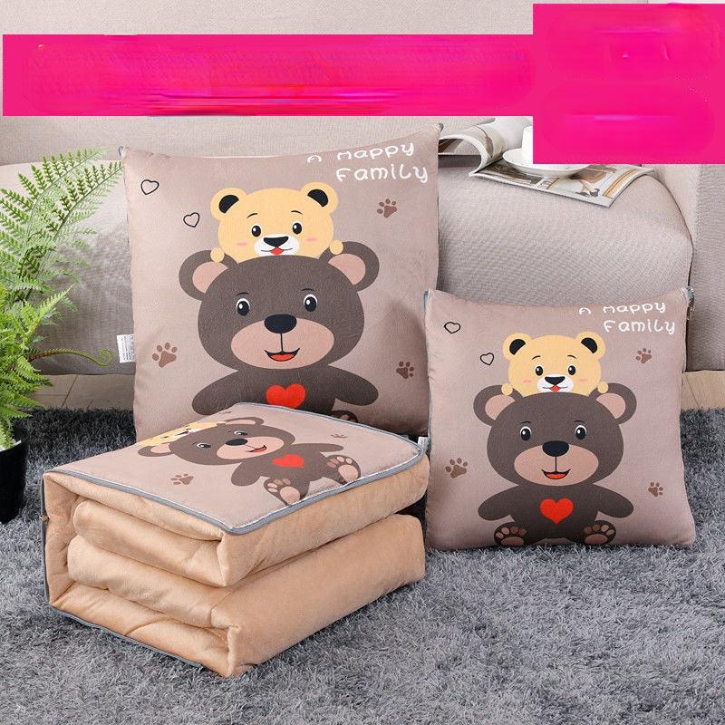 Portable Folding Bed, Temporary Bed - Sleep Anywhere in Comfort - Cush